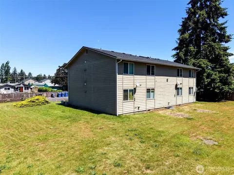 Exterior - 122 169th St E, Spanaway, WA 98387 photo 3 of 8