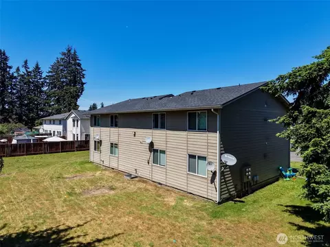 Exterior - 122 169th St E, Spanaway, WA 98387 photo 6 of 8