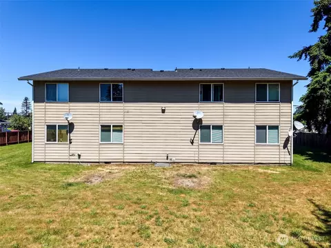 Exterior - 122 169th St E, Spanaway, WA 98387 photo 5 of 8