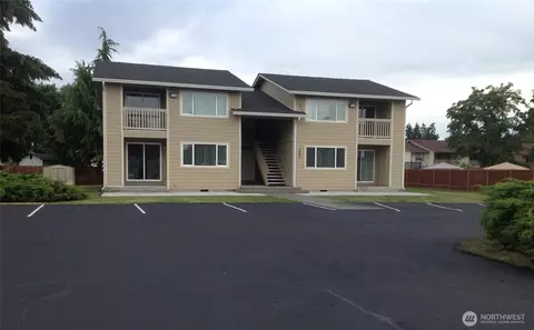 Exterior - 122 169th St E, Spanaway, WA 98387 photo 8 of 8