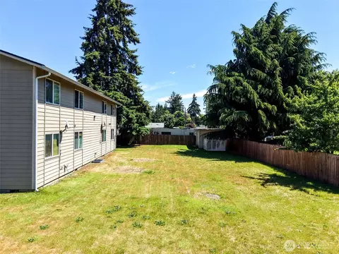 Exterior - 122 169th St E, Spanaway, WA 98387 photo 4 of 8