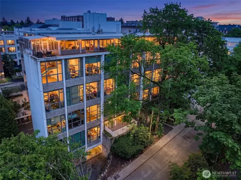 1000 Union St #205, Seattle, WA 98101