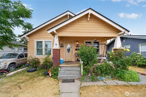 1002 Methow St, Wenatchee, WA 98801