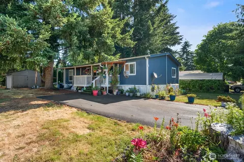 1024 Lincoln Ave E, Tenino, WA 98589