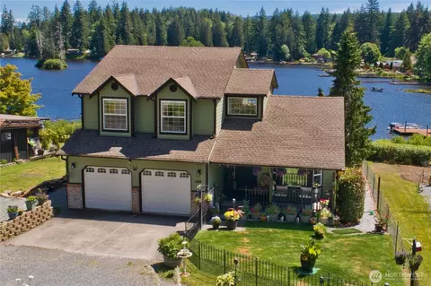 32421 Whitman Lake Dr E, Graham, WA 98338