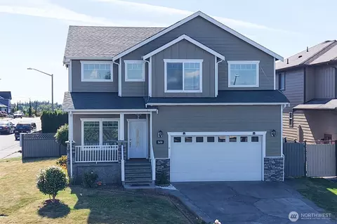 2650 Glenmore St, Ferndale, WA 98248