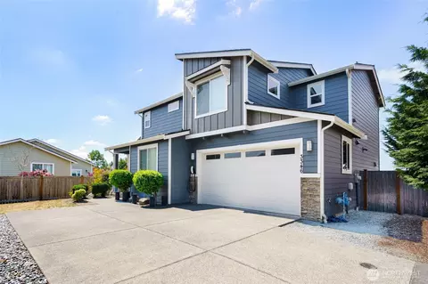3346 Inverness St, Mount Vernon, WA 98273