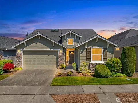 12534 230th Pl NE, Redmond, WA 98053