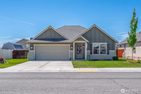 22 K St NE, Quincy, WA 98848