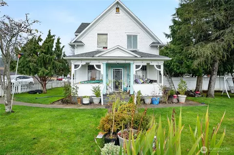 2701 Simpson Ave, Hoquiam, WA 98550