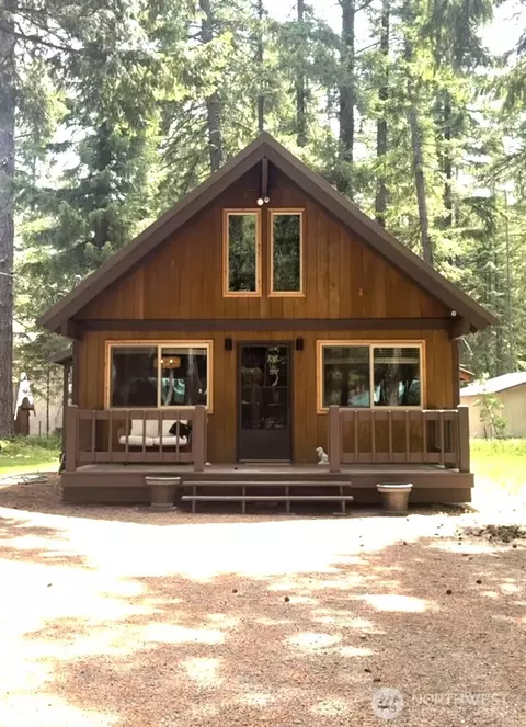50 Why Worry Ln, Ronald, WA 98940
