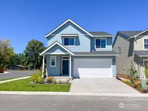 13813 NE 107th St, Vancouver, WA 98682