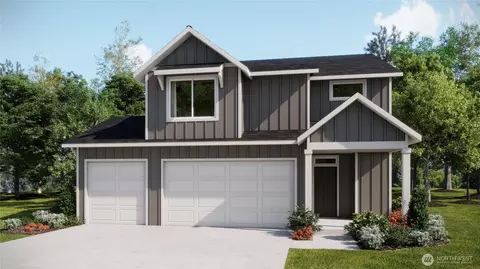 13707 NE 107th St, Vancouver, WA 98682