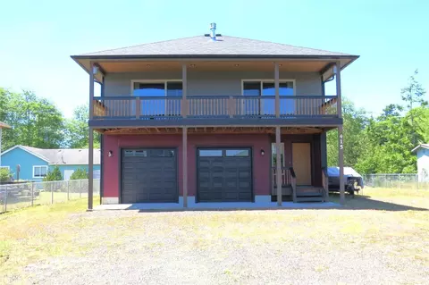 415 Olympic View Dr NE, Ocean Shores, WA 98569
