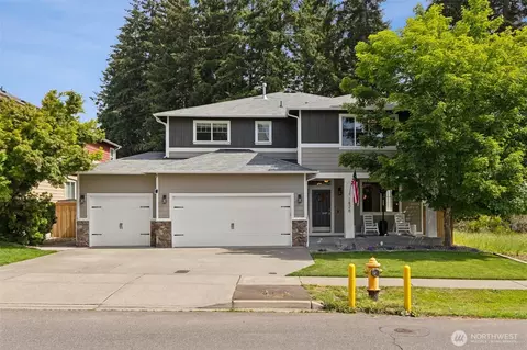 1826 65th Ave SE, Tumwater, WA 98501