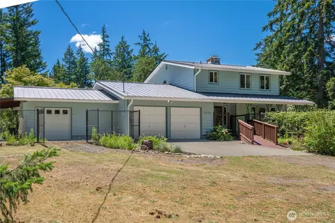 Exterior - 1214 276th St E, Spanaway, WA 98387 photo 4 of 12