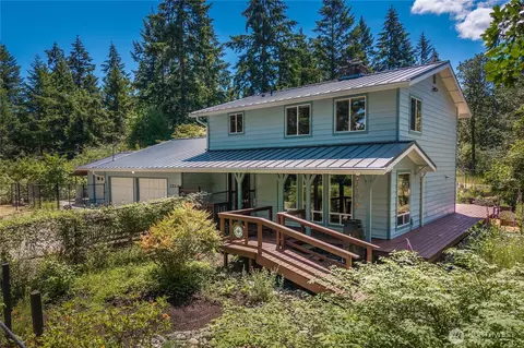 Exterior - 1214 276th St E, Spanaway, WA 98387 photo 3 of 12