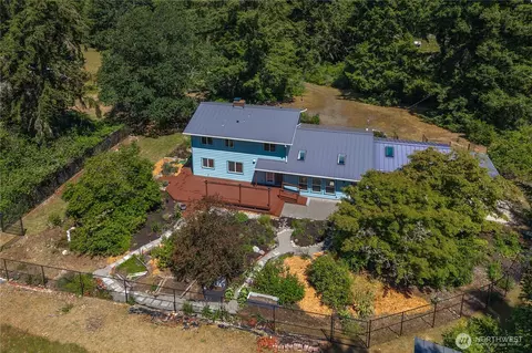 Exterior - 1214 276th St E, Spanaway, WA 98387 photo 6 of 12