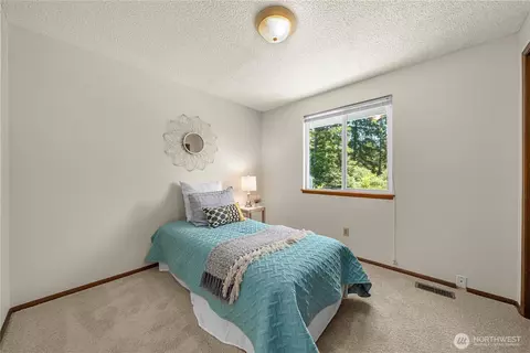 Bedroom - 1214 276th St E, Spanaway, WA 98387 photo 4 of 4