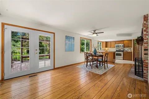 Dining - 1214 276th St E, Spanaway, WA 98387 photo 1 of 3