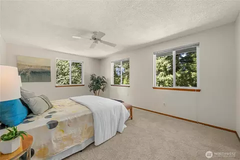 Bedroom - 1214 276th St E, Spanaway, WA 98387 photo 1 of 4