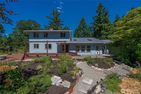 Exterior - 1214 276th St E, Spanaway, WA 98387 photo 7 of 12