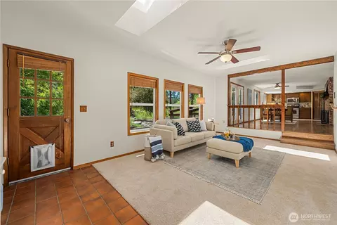 Living - 1214 276th St E, Spanaway, WA 98387 photo 4 of 5