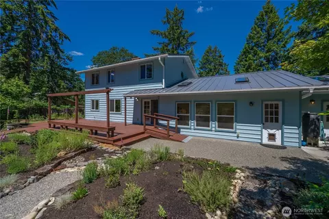 Exterior - 1214 276th St E, Spanaway, WA 98387 photo 8 of 12