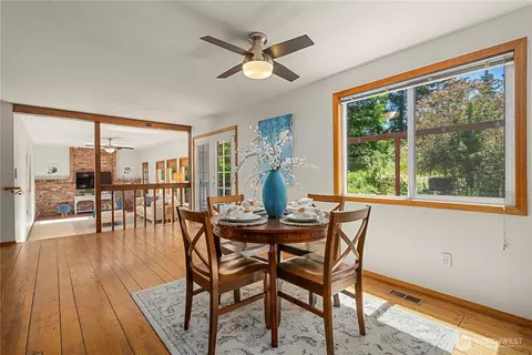 Dining - 1214 276th St E, Spanaway, WA 98387 photo 3 of 3