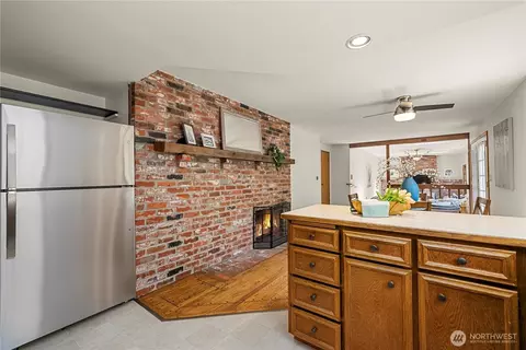 Kitchen - 1214 276th St E, Spanaway, WA 98387 photo 2 of 3