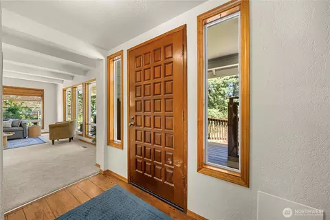 Entry Way - 1214 276th St E, Spanaway, WA 98387 photo 1 of 2