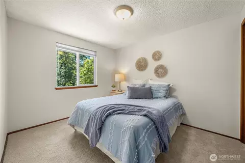 Bedroom - 1214 276th St E, Spanaway, WA 98387 photo 3 of 4