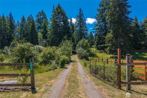 Exterior - 1214 276th St E, Spanaway, WA 98387 photo 12 of 12