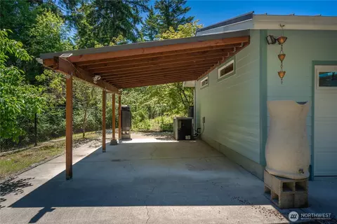 Exterior - 1214 276th St E, Spanaway, WA 98387 photo 5 of 12