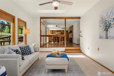 Living - 1214 276th St E, Spanaway, WA 98387 photo 5 of 5