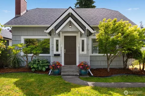 520 N Church St, Montesano, WA 98563