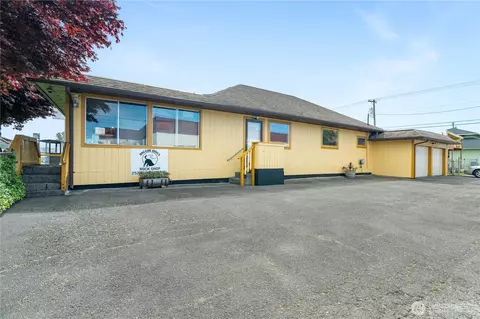2523 Simpson Ave, Aberdeen, WA 98520