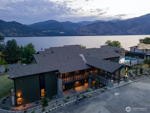 1 Yacinde Ct #E3, Manson, WA 98831