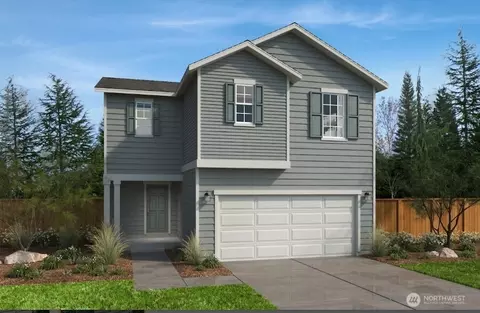 1761 119th Ave SE #MB3-21, Lake Stevens, WA 98258