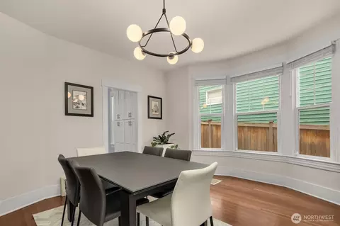 Dining - 325 23rd Ave E, Seattle, WA 98112 photo 2 of 3