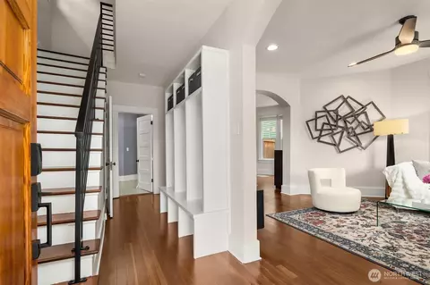 Entry Way - 325 23rd Ave E, Seattle, WA 98112 photo 2 of 2