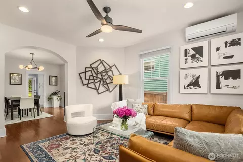 Living - 325 23rd Ave E, Seattle, WA 98112 photo 2 of 2