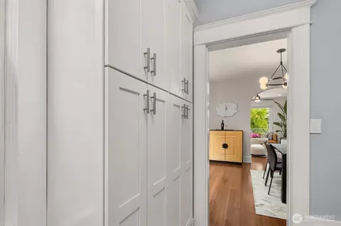 Entry Way - 325 23rd Ave E, Seattle, WA 98112 photo 1 of 2