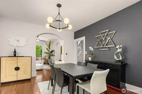 Dining - 325 23rd Ave E, Seattle, WA 98112 photo 3 of 3