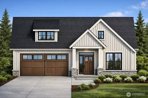 260 Eminence Ave, Winlock, WA 98056