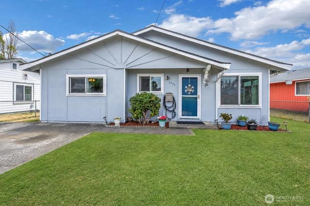 6953 S Madison St, Tacoma, WA 98409