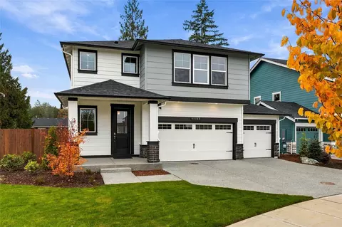 1165 Clearwater Way SE #18, North Bend, WA 98045