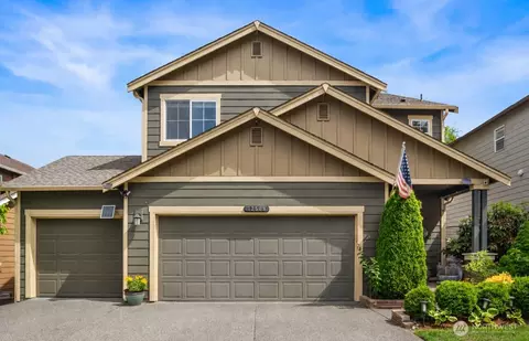 12509 58th Ave SE, Snohomish, WA 98296