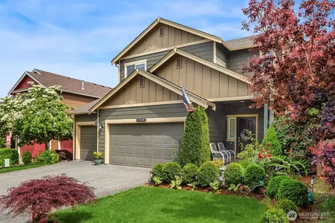 12509 58th Ave SE, Snohomish, WA 98296