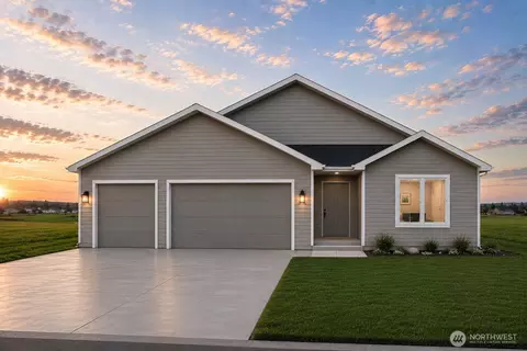 8431 SE Desert Greens Lp, Othello, WA 99344